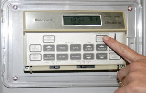 Read more about the article Saving Money Through Energy Efficiency