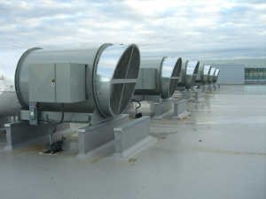 Read more about the article Integrating Fire Systems With HVAC Controls