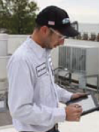 Read more about the article CMS Mechanical Techs Utilizing iPad HVACR Technology