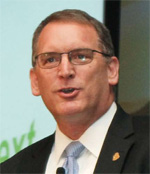 Read more about the article Building A New Vision — Interview with ASHRAE President