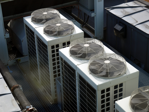 Read more about the article How Commercial HVAC Systems Work