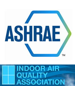 Read more about the article ASHRAE, IAQA Approve Consolidation