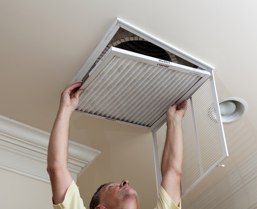 Read more about the article Air Filter Market Growth Driven by IAQ