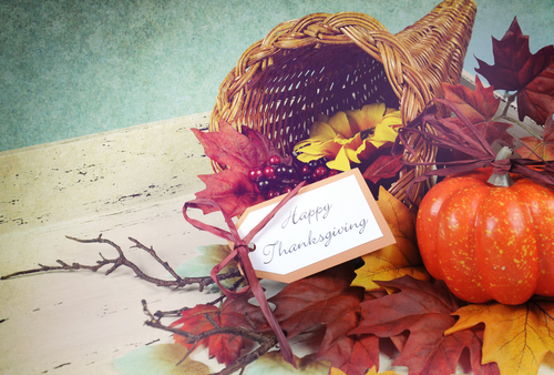 Read more about the article Thanksgiving Greetings from CMS Mechanical