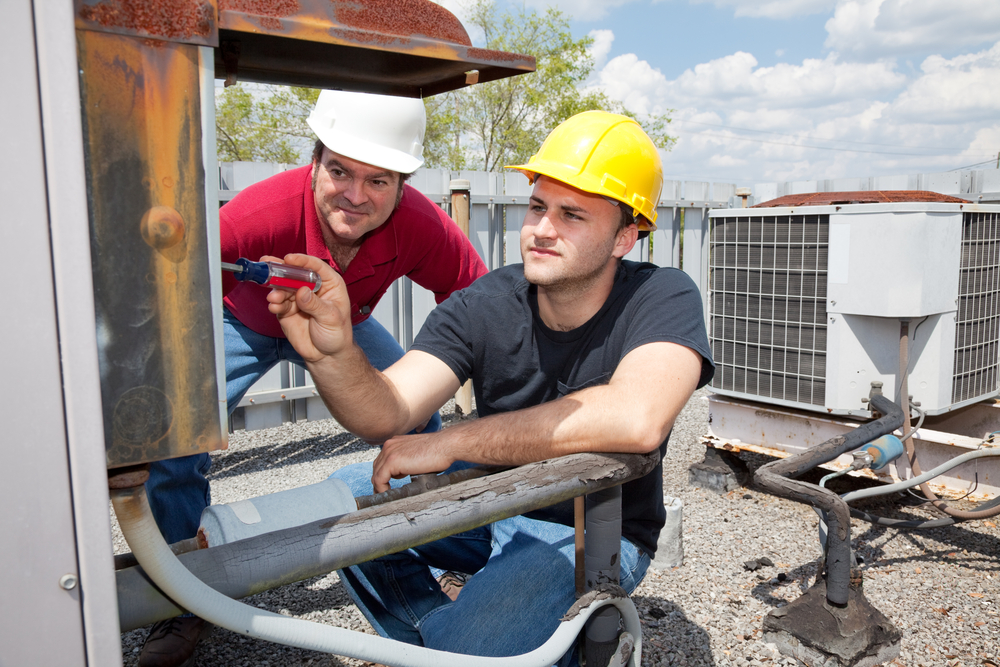Read more about the article Making HVACR Technical Schools More Accessible