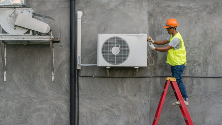 Safety Concepts for HVAC Contractors and Technicians