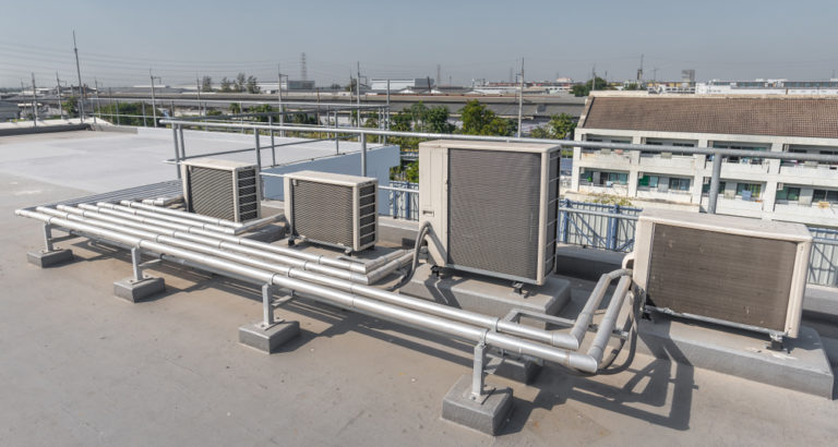A Look at the Evolving Rooftop Unit Market