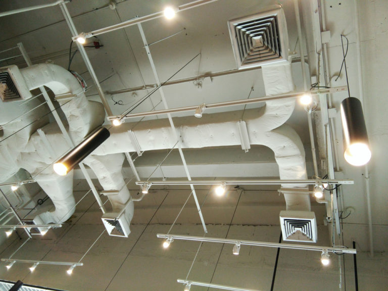 New Technologies That Could Be the Future of HVACR