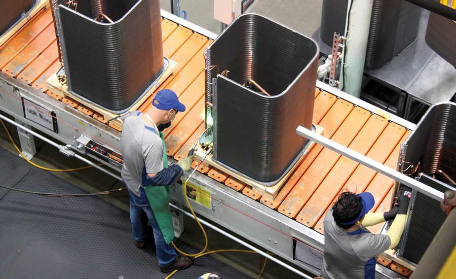 Read more about the article AHRI VP Talks U.S. Tariffs & Their Impact on HVAC