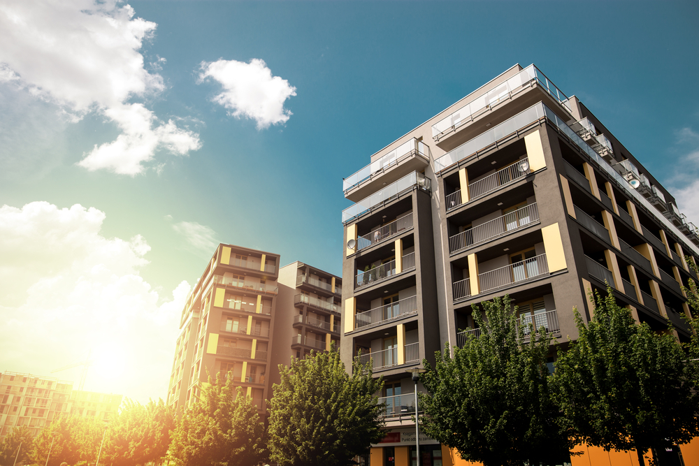 Read more about the article Apartment Buildings Boost Air Quality for Summer