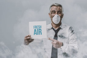 Read more about the article Is Your Building Ventilated Like It’s 1978?