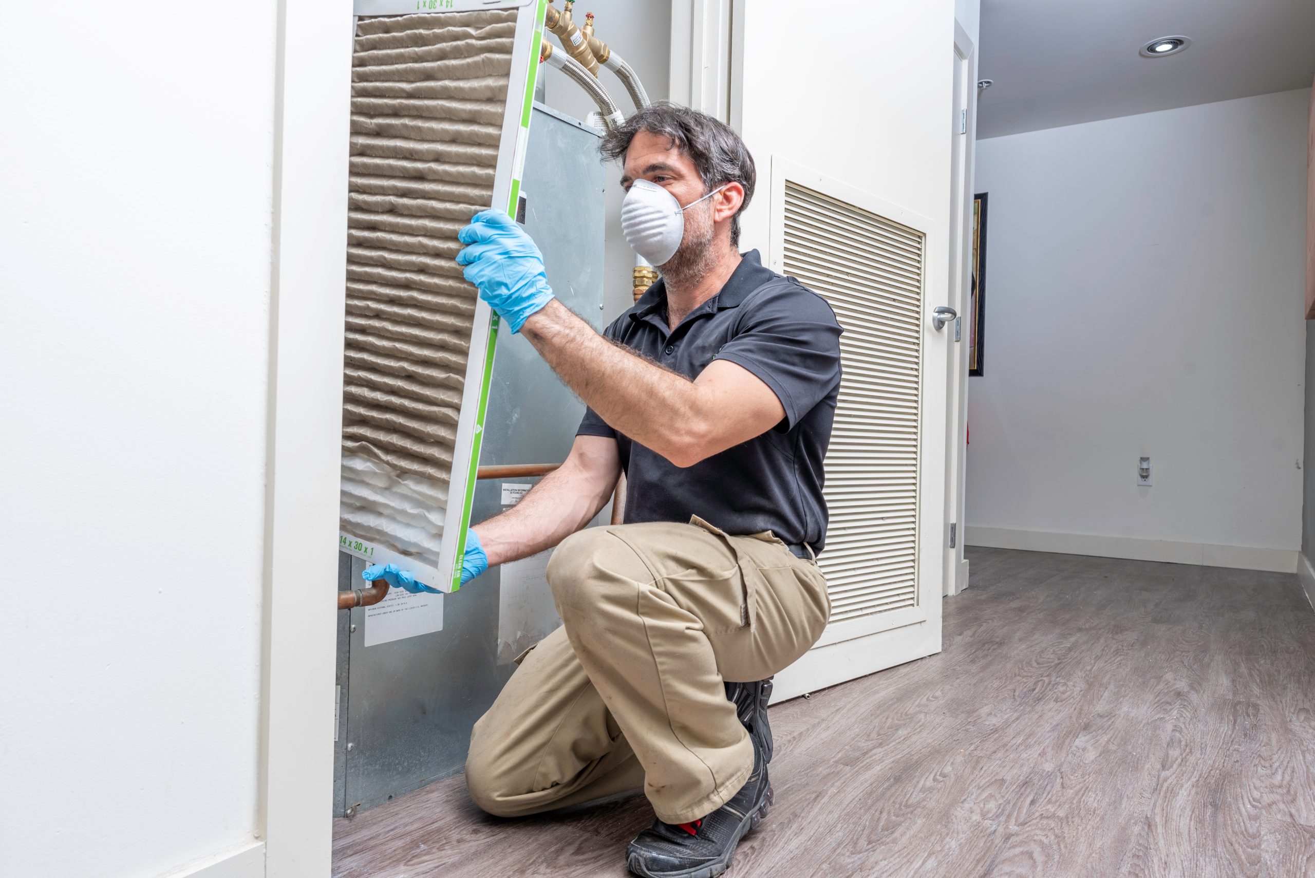 Read more about the article Indoor Air Quality After Coronavirus