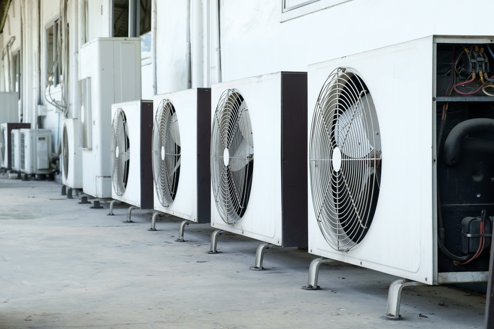 Read more about the article What Experts Say About Air Conditioning Systems and COVID-19