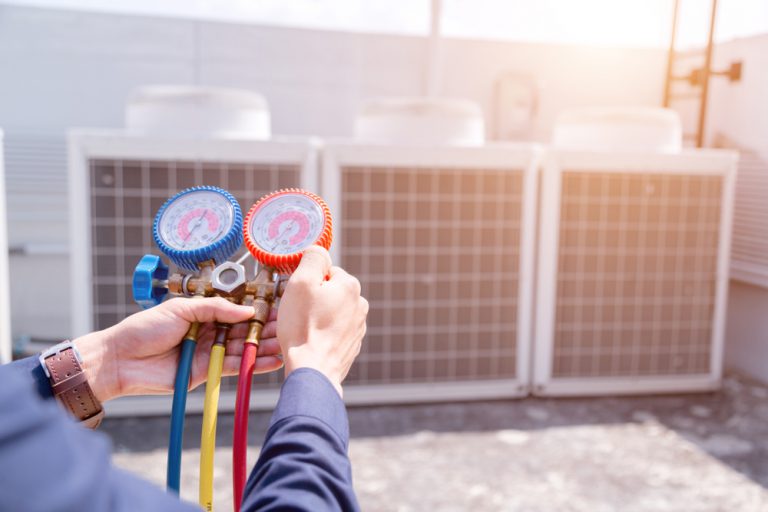 THE IMPACT OF EVOLVING TECHNOLOGY ON YOUR HVAC CAREER