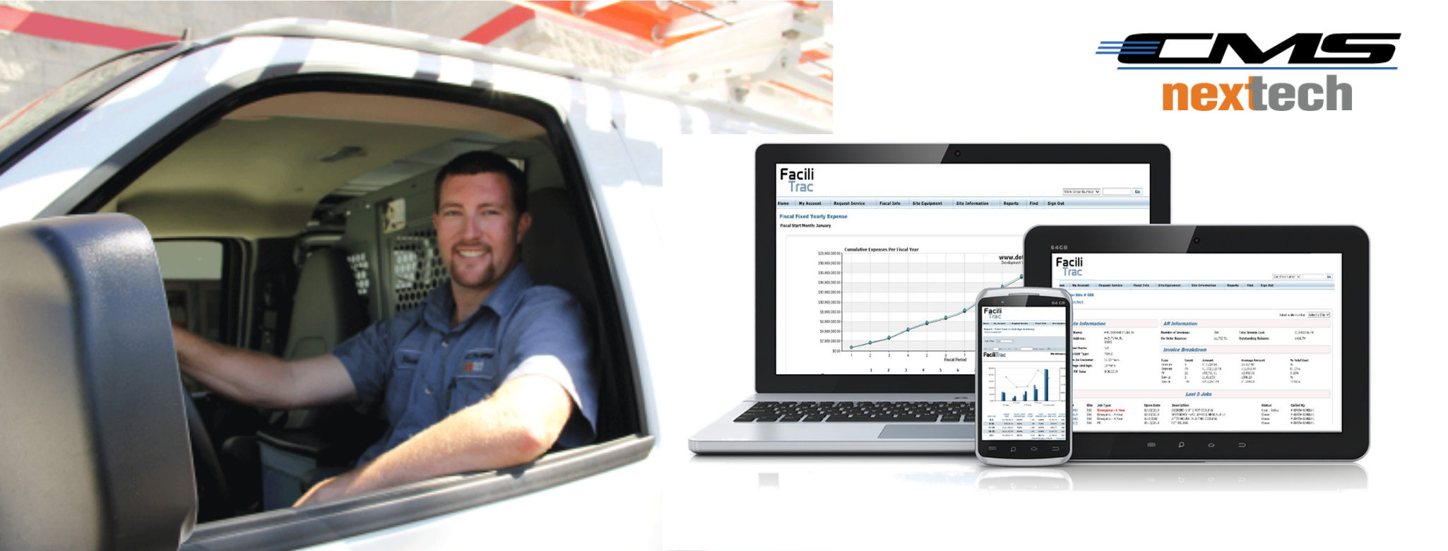 Read more about the article Top Benefits of Using Facili-Trac