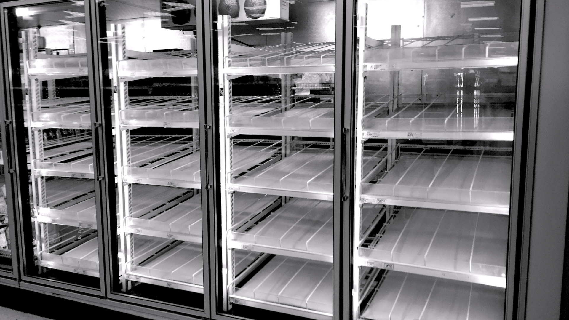 Read more about the article Commercial Refrigeration Do’s & Don’ts