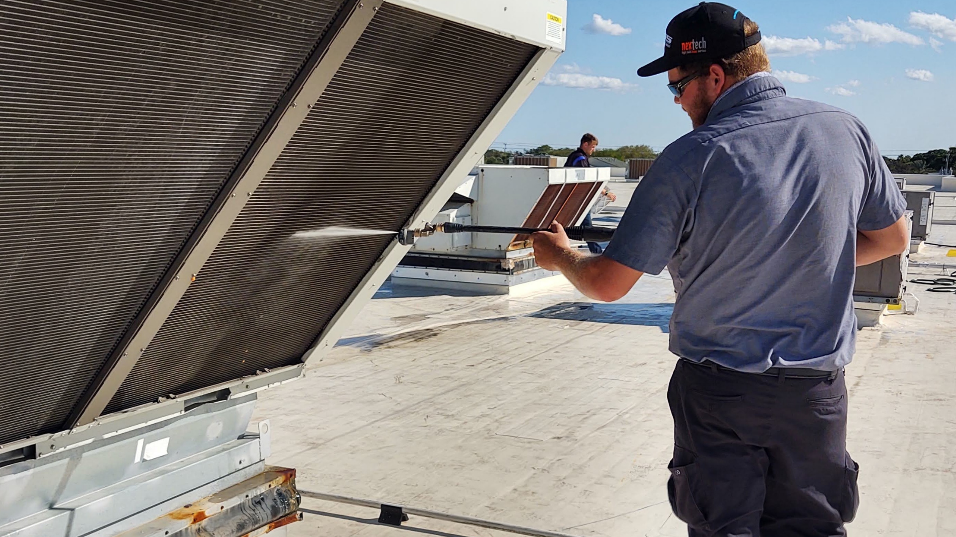 Read more about the article Spring Preventative Maintenance