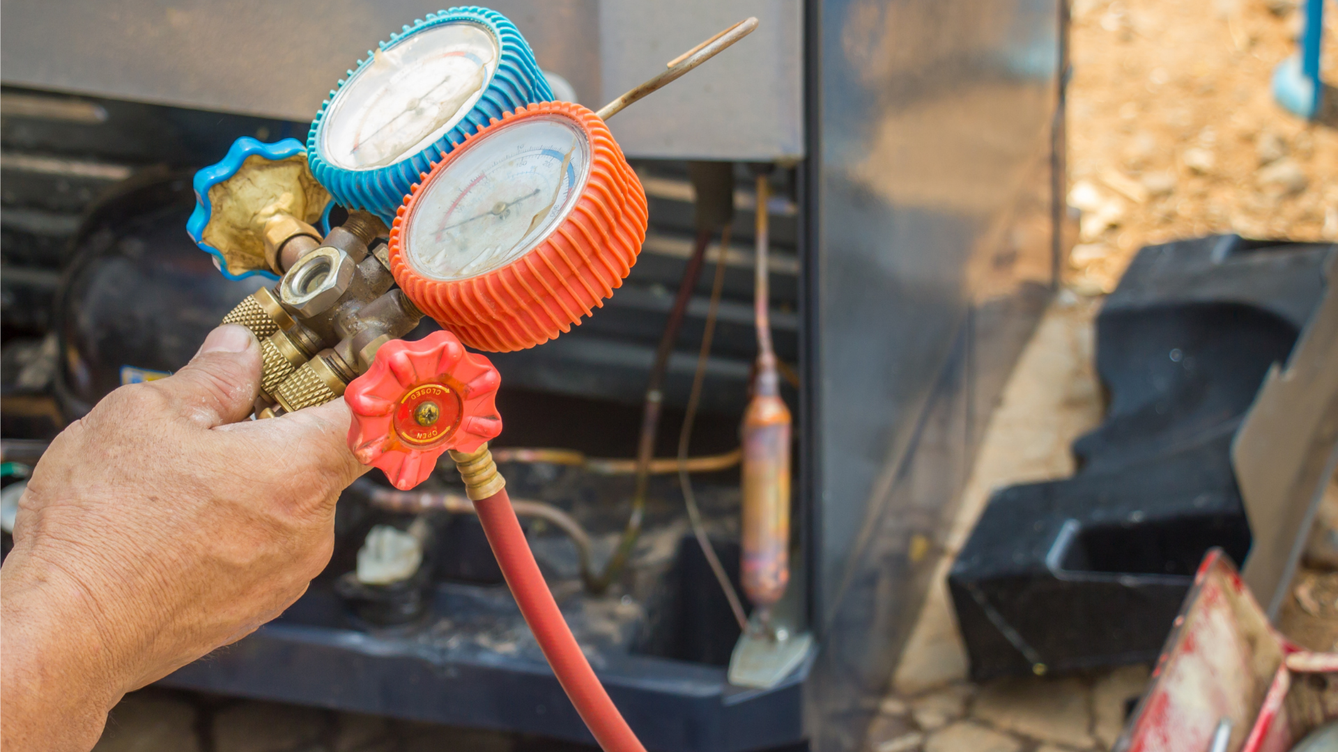 Read more about the article Refrigeration Fact Or Fiction?