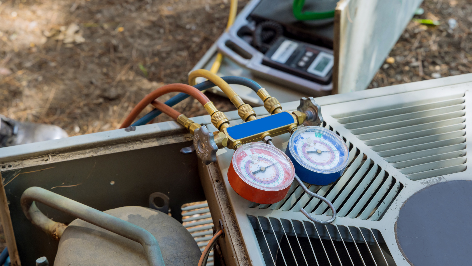 Read more about the article Summer HVAC Energy Saving Tips
