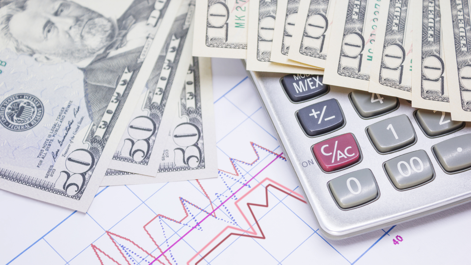 Read more about the article Inflation In The HVAC Industry