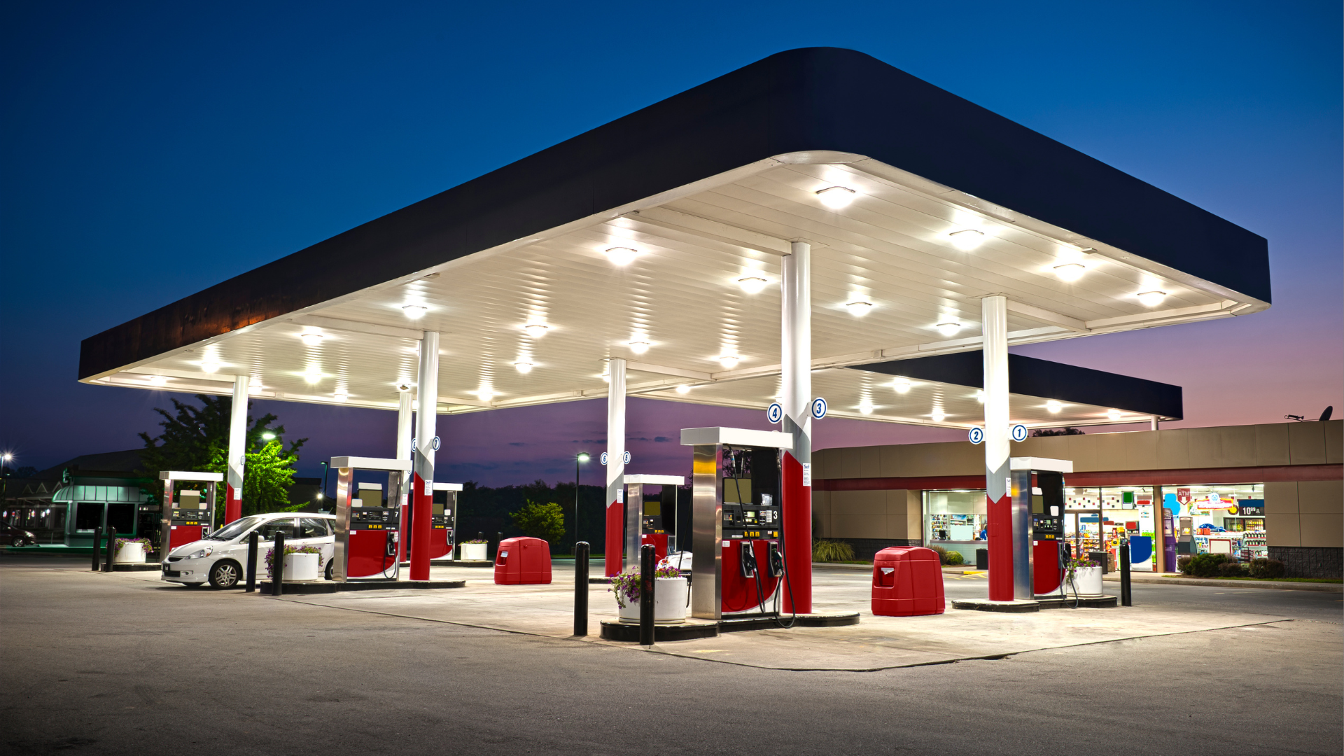 Read more about the article Featured Facilities: Convenience Stores