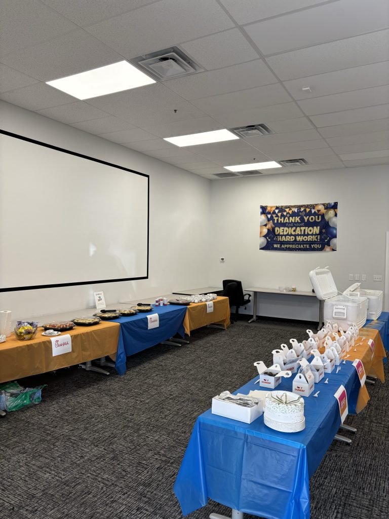 The image showcases a well-furnished interior space featuring a table and chairs, highlighting the importance of comfort and design in home environments. This relates to NexTech's HVAC services, as a well-designed space enhances the effectiveness of climate control systems, ensuring a comfortable atmosphere for homeowners.