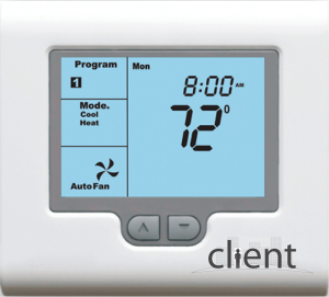 Read more about the article Control Your Interior Climate