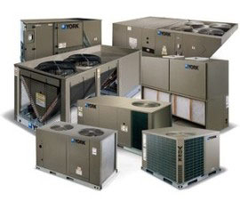 Read more about the article World HVAC Equipment Market