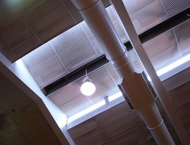 Read more about the article Leaky Ducts Let Cool Air Out