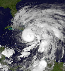 Read more about the article Riding the Storm Out