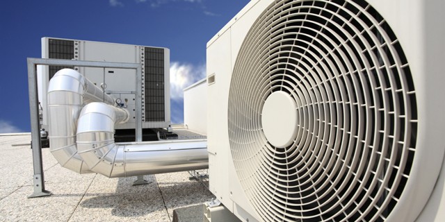 You are currently viewing AC Tips for Commercial Building Owners