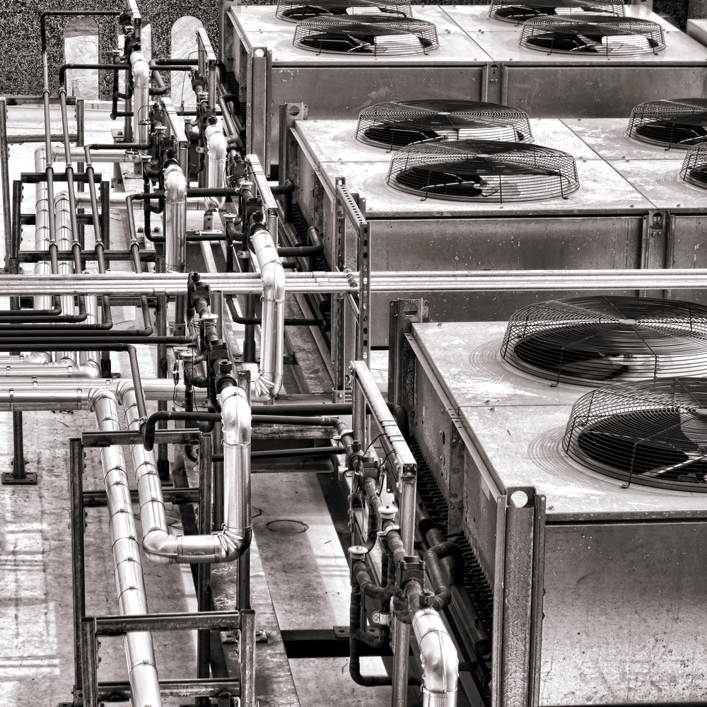 You are currently viewing Commercial Energy-Efficient HVAC Equipment to Rise to $47.5 Billion