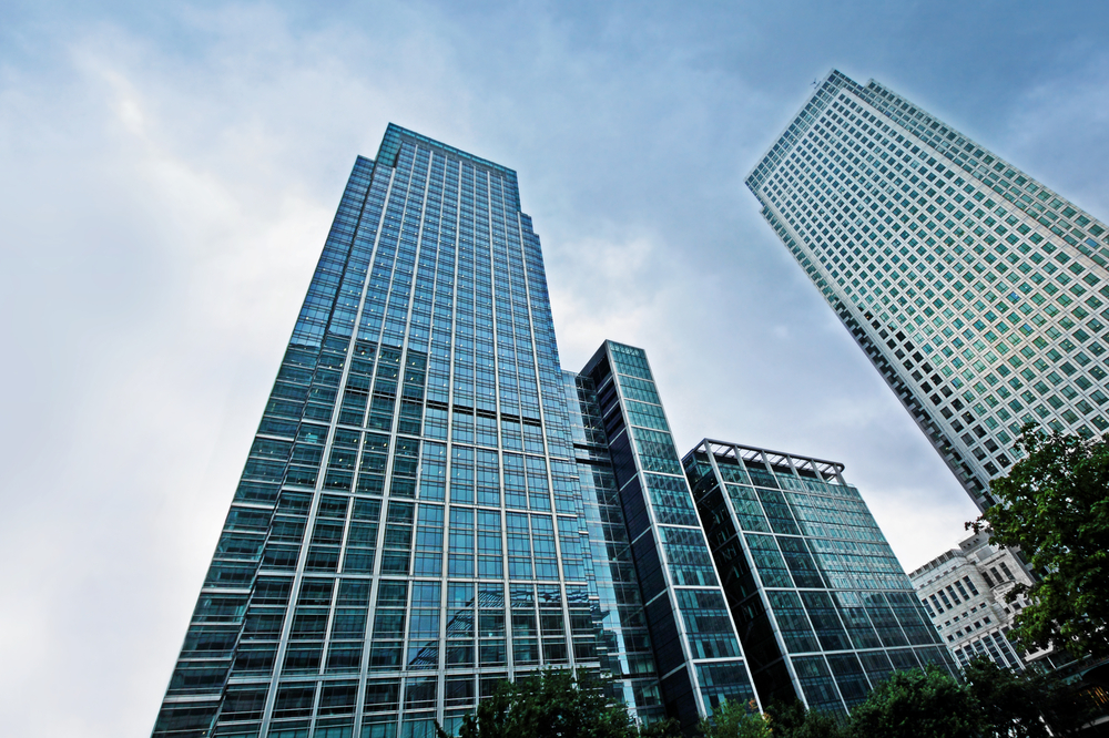 You are currently viewing Researchers Test Newly Constructed Buildings