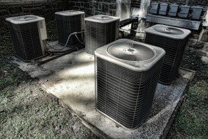 Read more about the article Four Factors Driving the Global HVAC Market, Report States