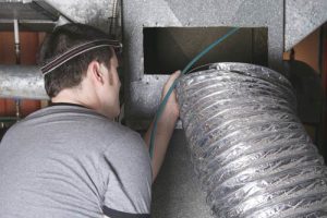 Read more about the article Poor IAQ — Take Control Of Your Environment