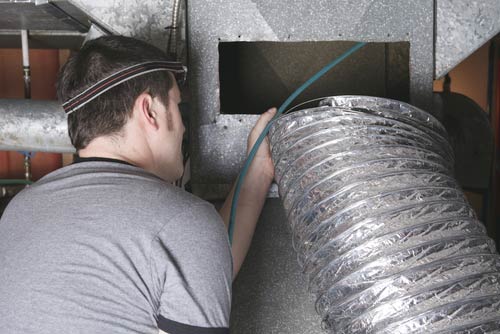 You are currently viewing Poor IAQ — Take Control Of Your Environment