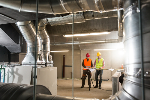 You are currently viewing Energy Savings Programs and Custom–Tailored Maintenance Available from CMS Nextech
