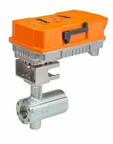 Read more about the article New Ball Valve Assemblies Offering Advanced Technology