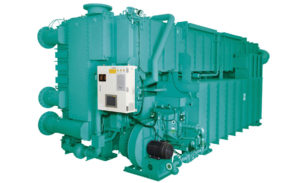 Read more about the article Market Trends in the Chiller Industry Part 1: Current Market