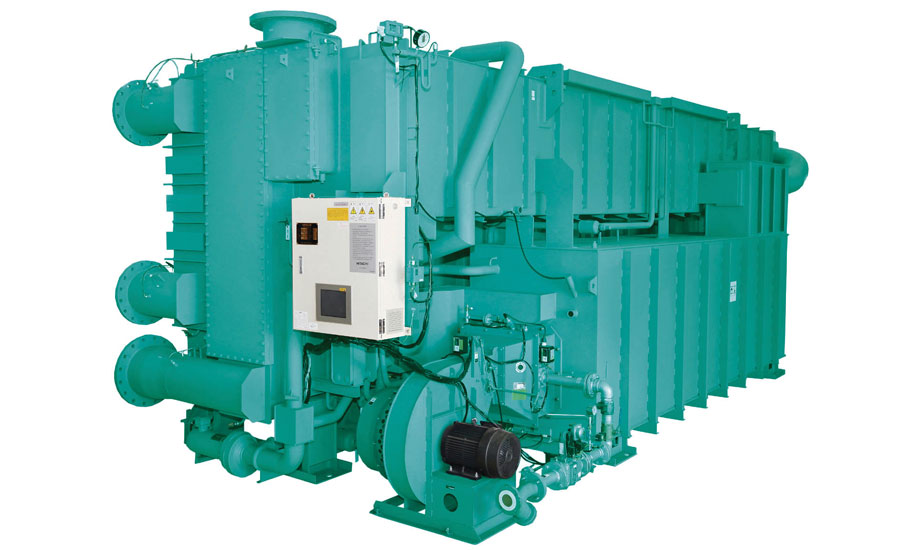 You are currently viewing Market Trends in the Chiller Industry Part 1: Current Market