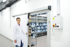 Read more about the article Get Ready For Walk-In Cooler And Freezer Regulations