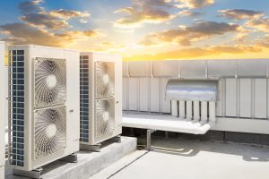 Read more about the article The Benefits of an Integrated & Connected HVAC System