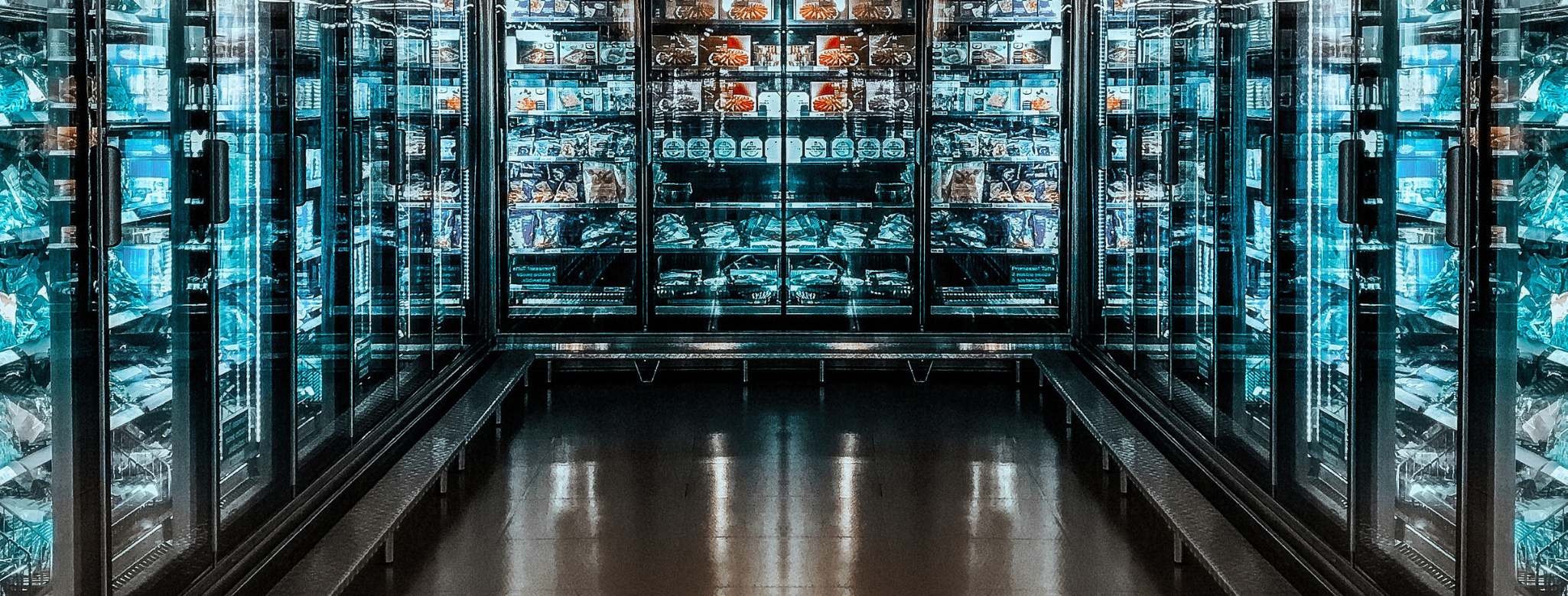 You are currently viewing Why Commercial Refrigeration Is Important