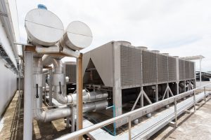 Read more about the article HVAC Systems and Reopening Buildings During COVID-19