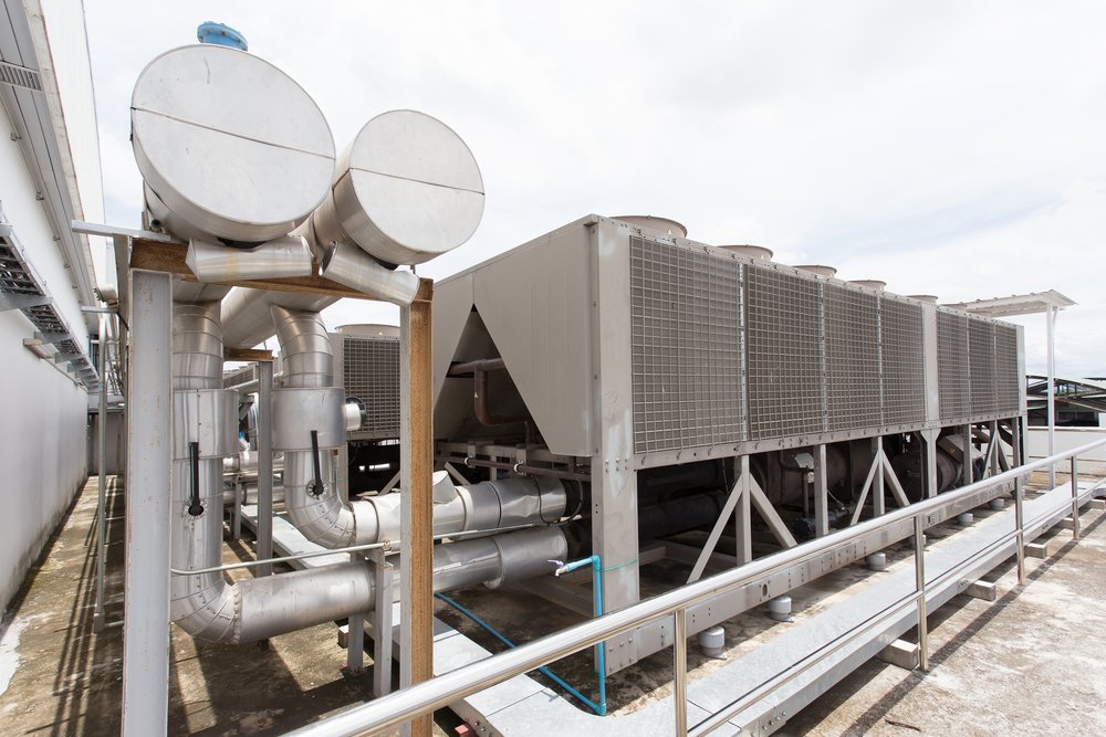 Read more about the article HVAC Systems and Reopening Buildings During COVID-19