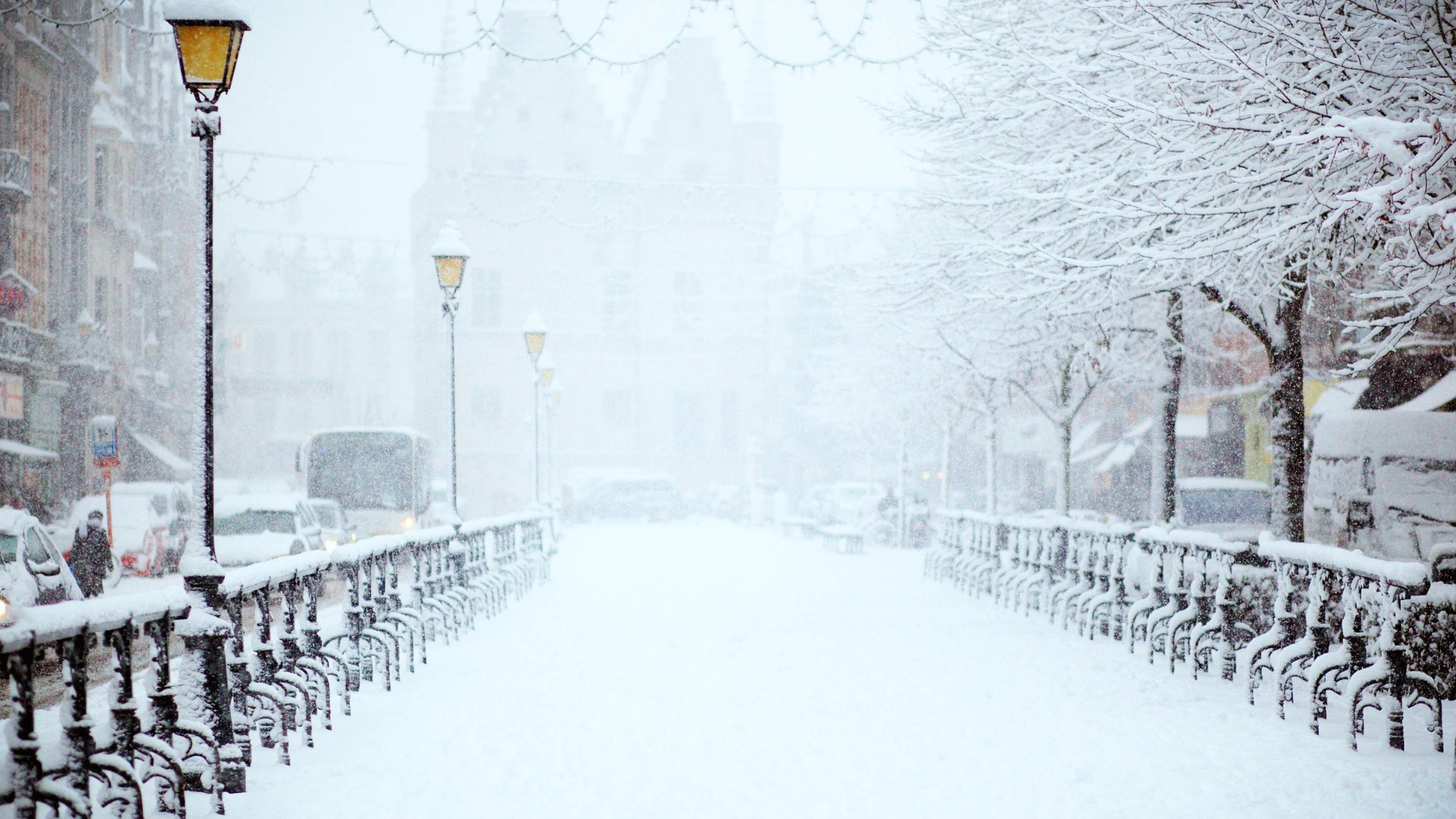 Read more about the article Indoor Climates In Cold Weather Conditions