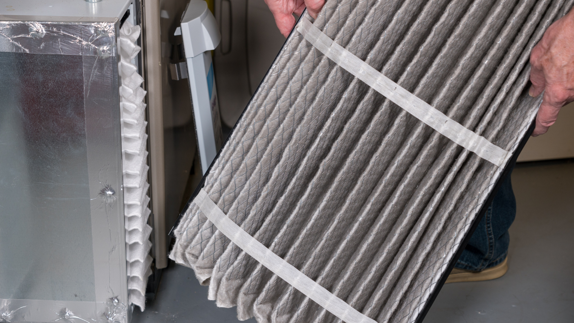 Read more about the article The Importance Of Filter Changes