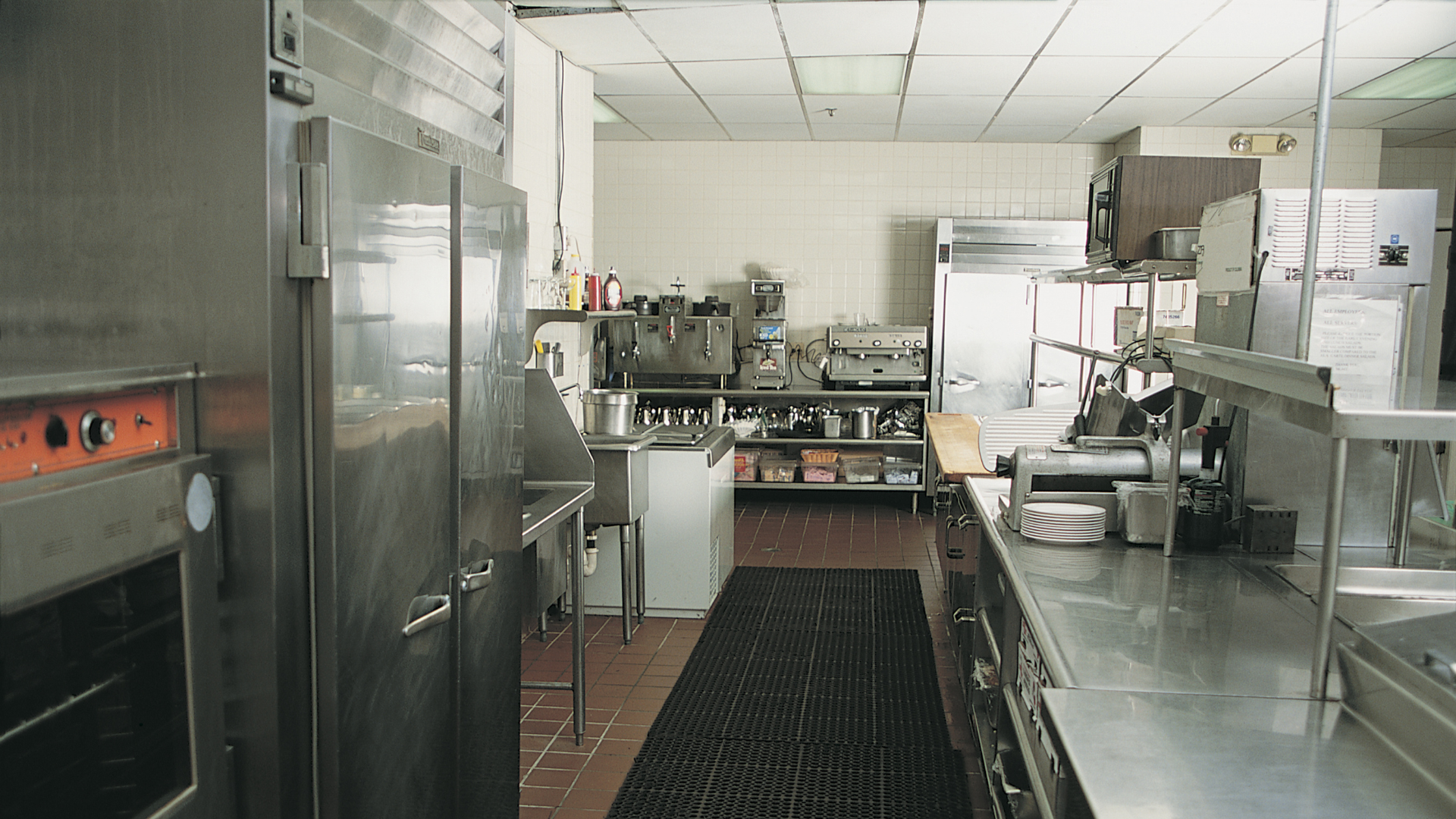 Read more about the article Refrigeration Energy Saving Tips