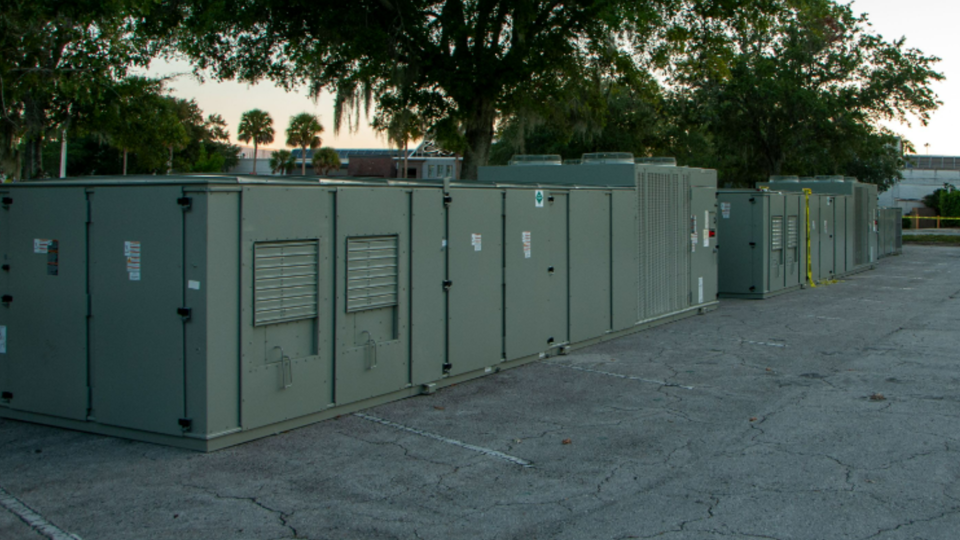 Read more about the article HVAC/R Repair vs Replacement
