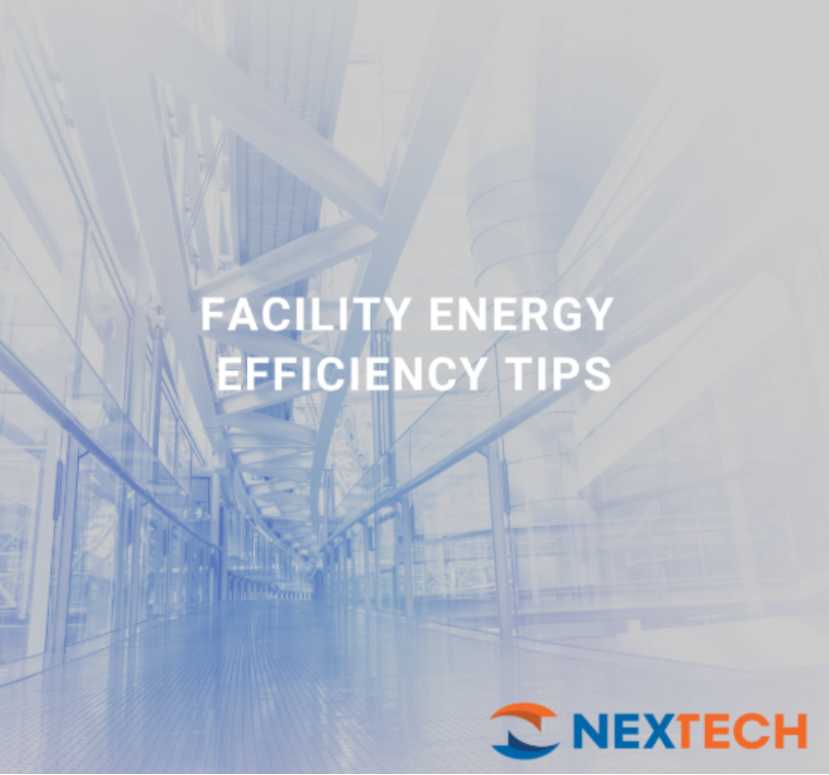 Read more about the article Facility Energy Efficiency Tips